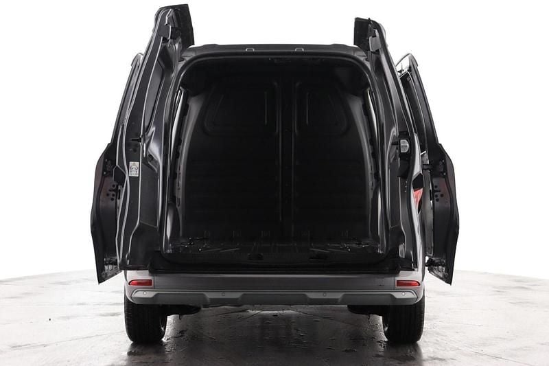 Neu Renault Kangoo 2026 Grau Van / Kleinbus