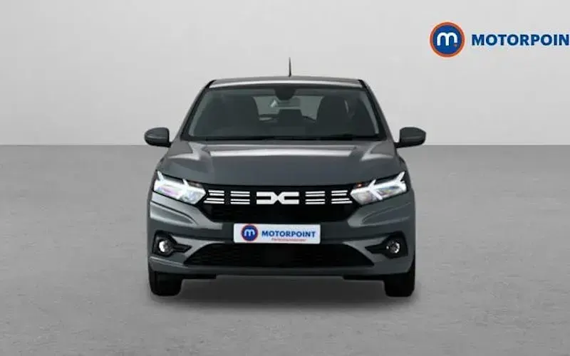 Used Dacia Sandero Expression 91 HP (66 kW) 2025 Hatchback