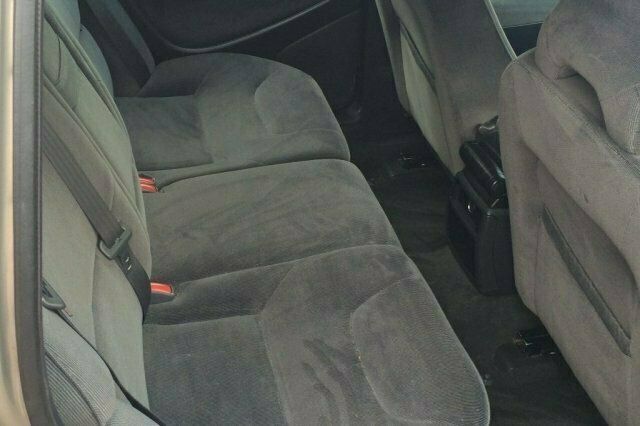 Used Volvo V70 163 HP (119 kW) 2003 Estate