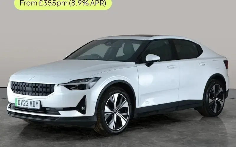 Used Polestar 2 169 kW (231 HP) 2022 Hatchback