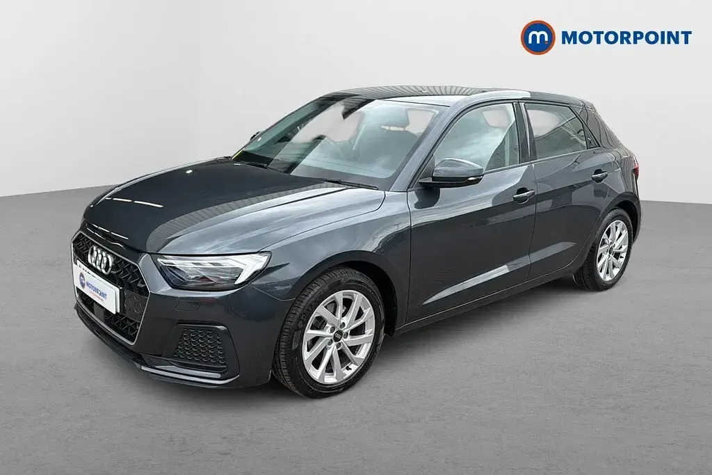 Used Audi A1 Sport 2025 Grey SUV