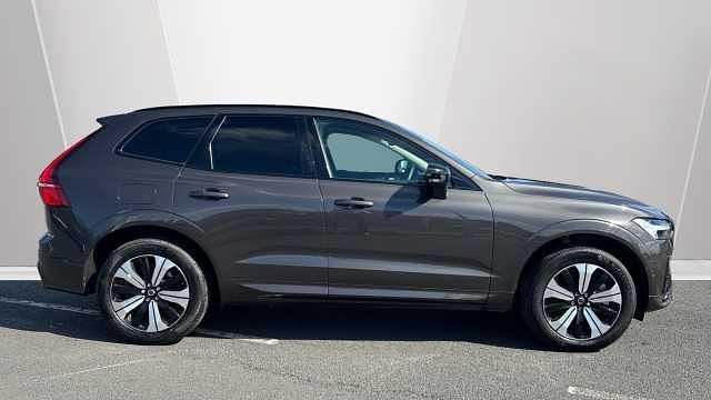 Used Volvo XC60 Plus 345 HP (253 kW) 2025 SUV