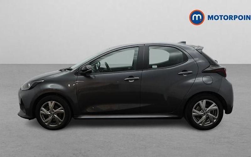 Used Mazda 2 Exclusive-Line 116 HP (85 kW) 2026 Hatchback