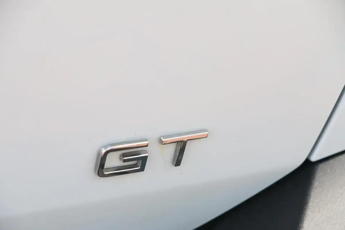 Used Peugeot 408 GT 129 HP (94 kW) 2024 White SUV