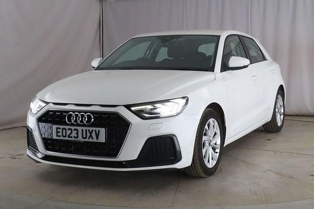 Used Audi A1 Sportback Sport 110 HP (80 kW) 2023 Hatchback