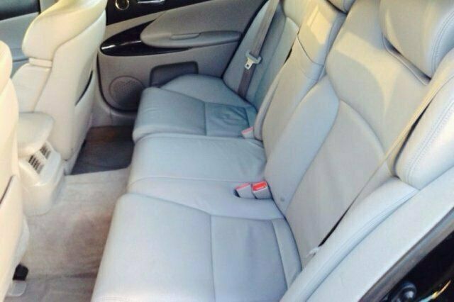 Used Lexus GS450H 2007 Sedan