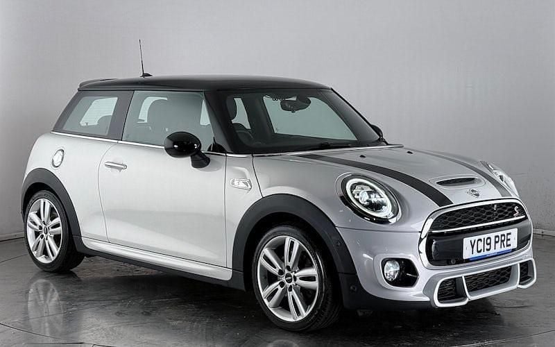 Used 2020 Mini Cooper S Hatch Hatchback | £15,200 (Good price) - Image 1/3