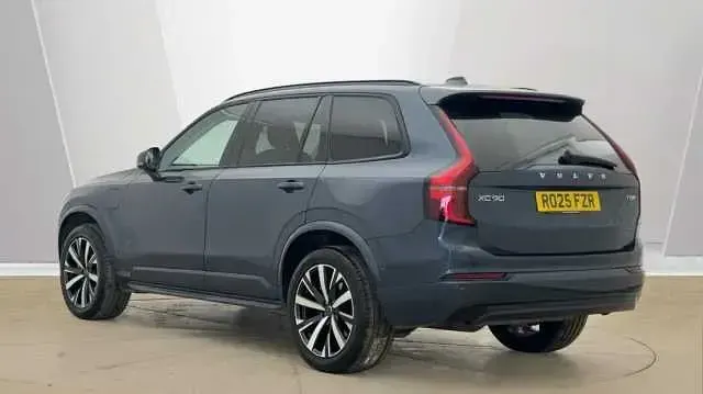 Begagnad Volvo XC90 Plus 455 HK (334 kW) 2025 SUV