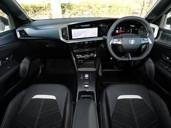 Używany Vauxhall Mokka Ultimate 114 kW (156 KM) 2025 Zielony SUV