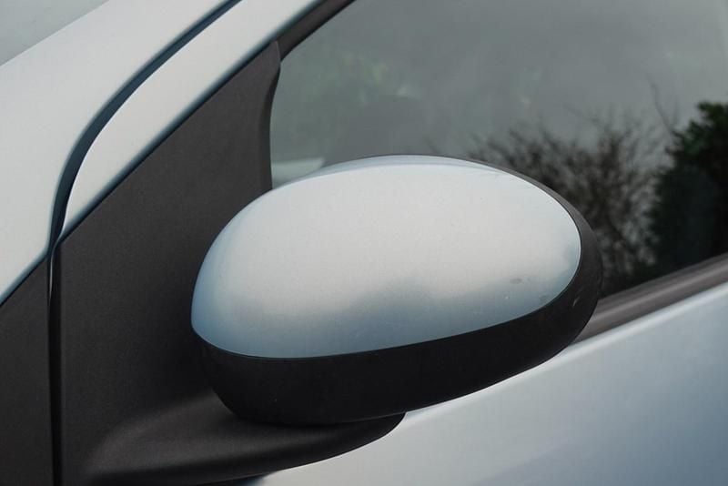 Used Toyota Aygo 2005 Blue Hatchback