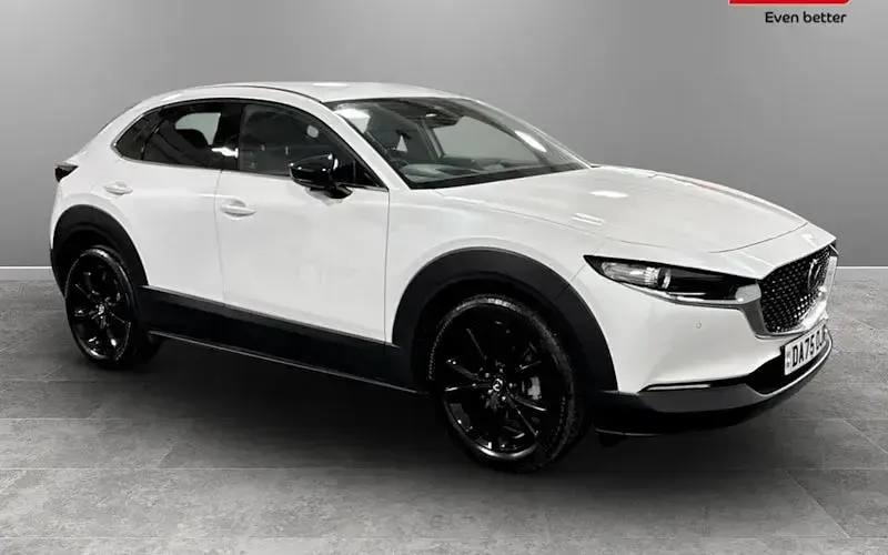 Gebraucht Mazda CX-30 Homura-Line 140 PS (102 kW) 2026 SUV