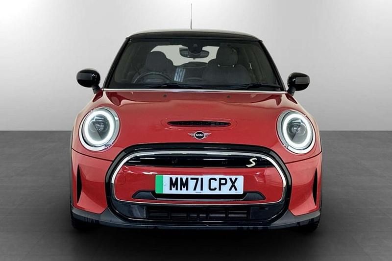 Used 2021 Mini Cooper S Hatch Hatchback | £11,795 (Good price) - Image 1/1