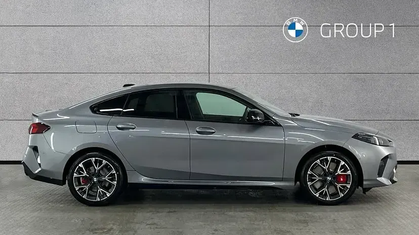 Used BMW 220 M Sport 170 HP (125 kW) 2026 Grey Coupe