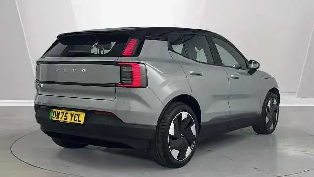 New Volvo EX30 Performance 314 kW (428 HP) 2025 Grey SUV