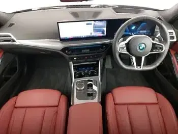 Used BMW 330e M Sport 292 HP (214 kW) 2025 Black Sedan
