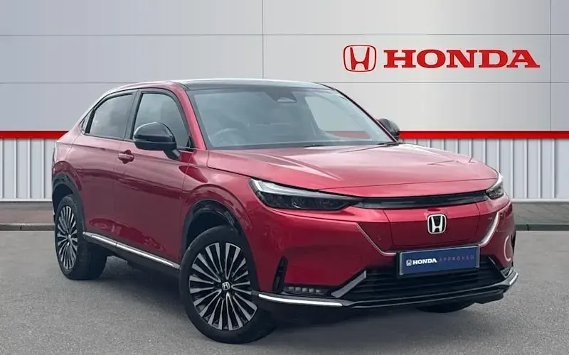 Używany Honda e:Ny1 Advance 150 kW (204 KM) 2026 SUV