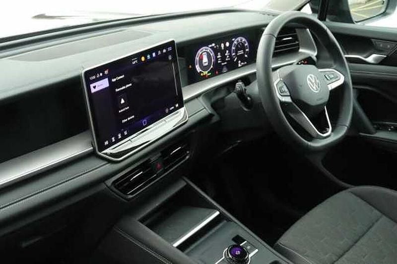 Used VW Tayron 150 HP (110 kW) 2025 SUV