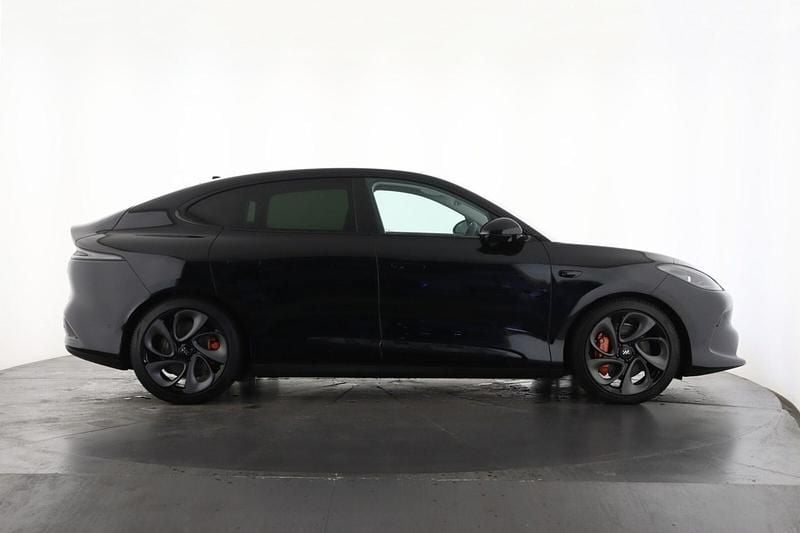 New MG IM6 Performance 553 kW (752 HP) 2025 SUV