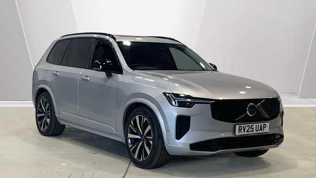 Used Volvo XC90 Plus 247 HP (181 kW) 2025 SUV