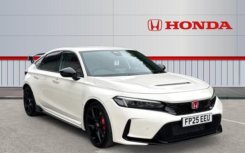 Used 2023 Honda Civic Type R Hatchback | £46,850 (Expensive) - Image 1/4