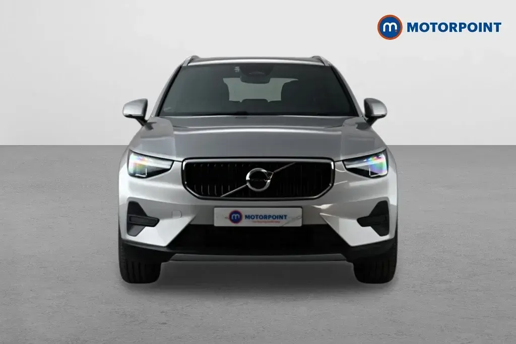 Used Volvo XC40 Core 2023 Silver SUV