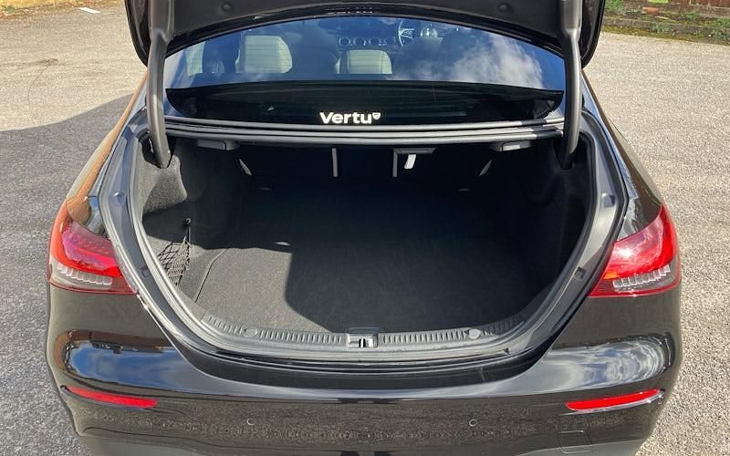 Used Mercedes E200 AMG line 197 HP (144 kW) 2023 Sedan