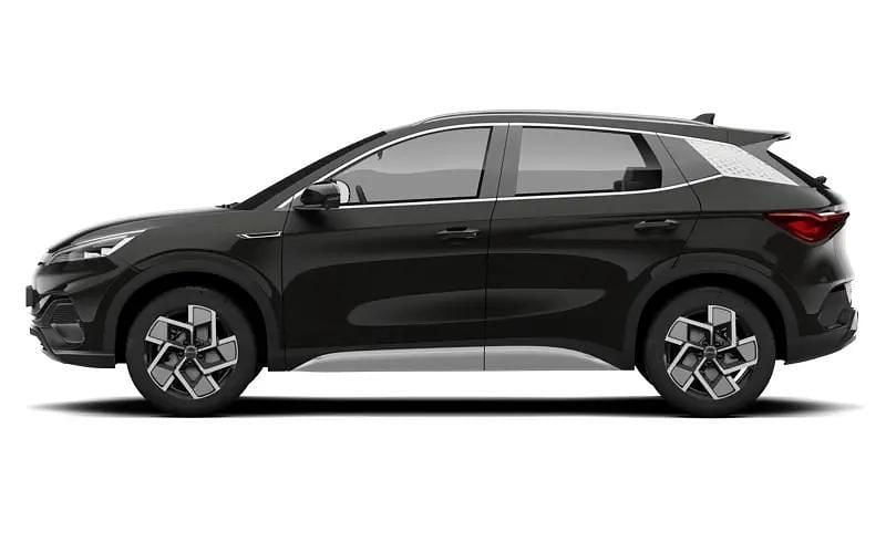 Usado BYD Atto 3 Comfort 150 kW (204 CV) 2026 SUV