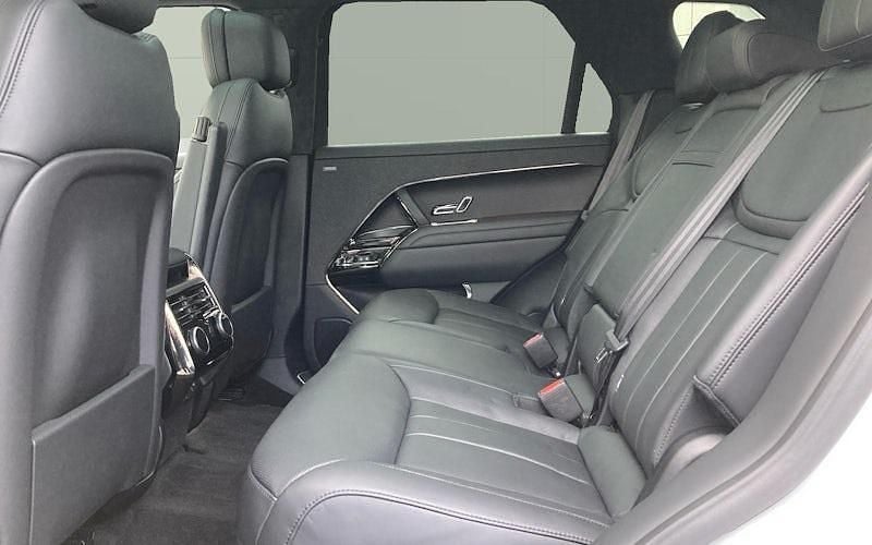 Used Land Rover Range Rover Sport Autobiography 349 HP (256 kW) 2025 SUV