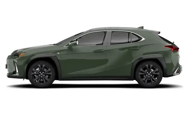 Used Lexus UX 300h Sport Design Packet 199 HP (146 kW) 2026 SUV