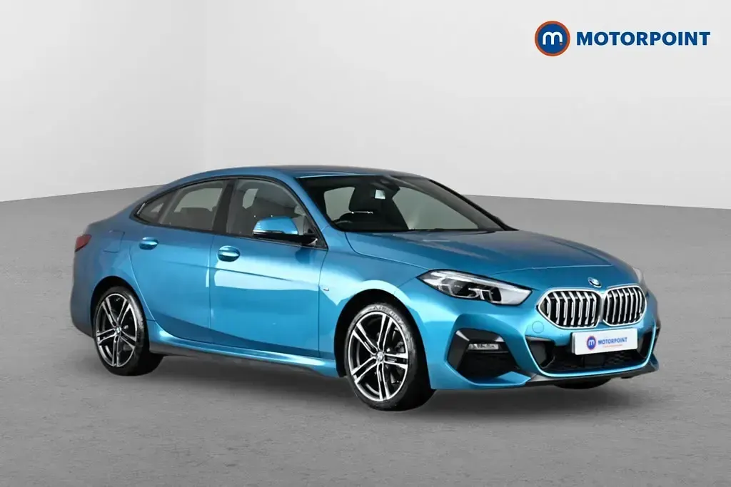 Used BMW 218 M Sport 136 HP (100 kW) 2024 Coupe