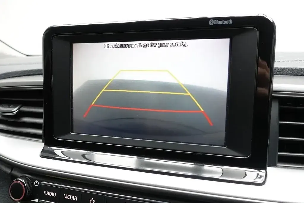 Używany Kia Ceed 118 KM (86 kW) 2019 Czarny Hatchback