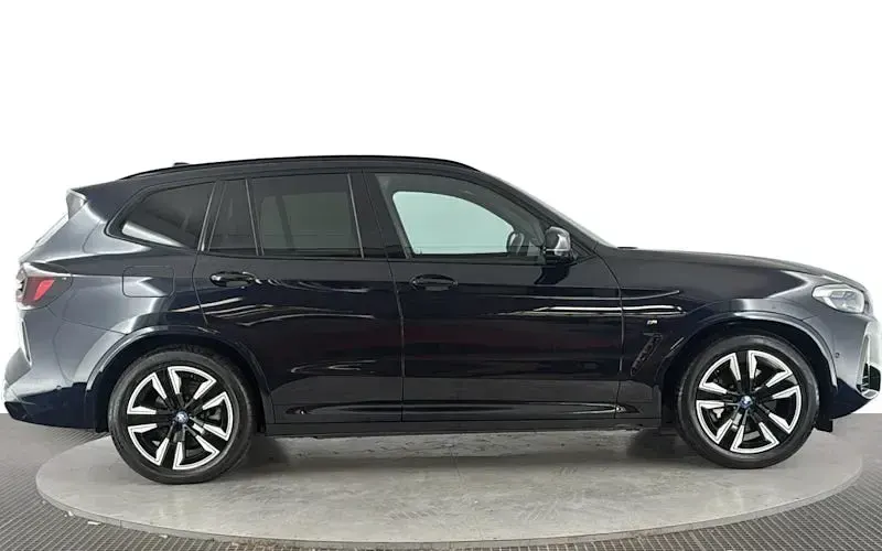 Used BMW iX3 M Sport 210 kW (286 HP) 2024 SUV