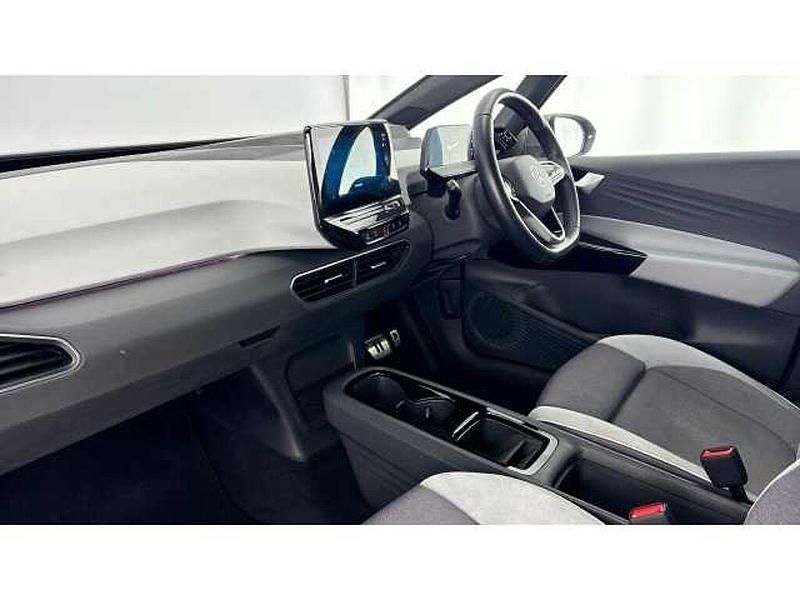 Used VW ID.3 150 kW (204 HP) 2021 Hatchback