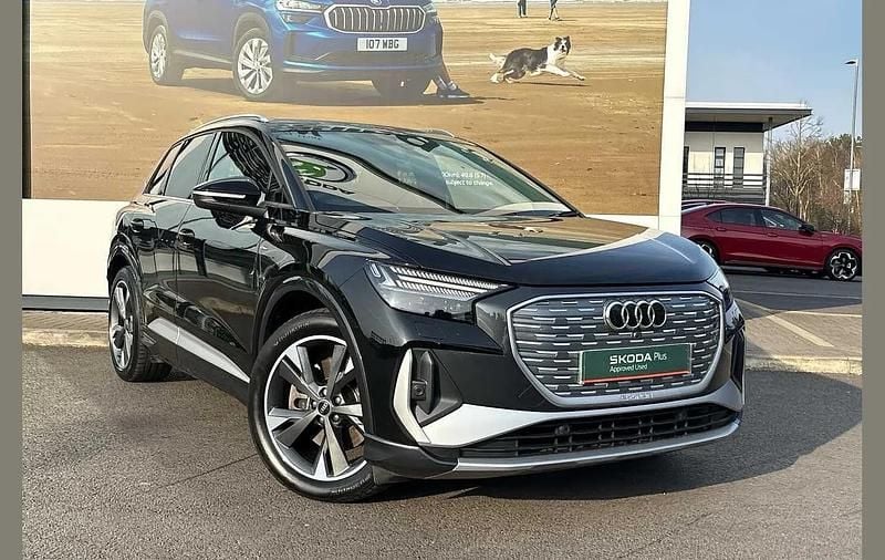 Used VW T-Roc R-line 150 HP (110 kW) 2021 Blue SUV