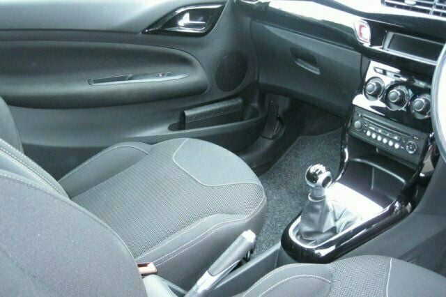 Used Citroën DS3 2010 Hatchback