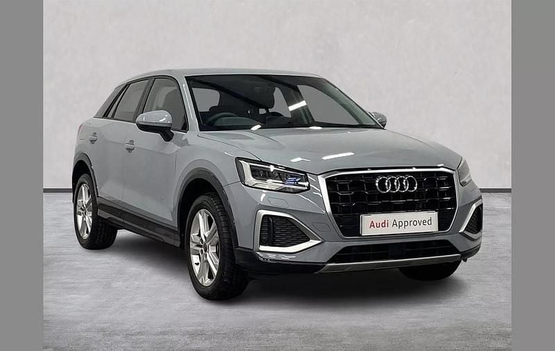 Other New 2025 Audi Q2 Sport SUV | £28,299 (Fair price) - Image 1/4