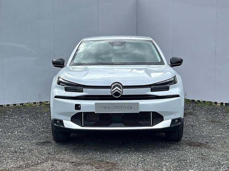 New Citroën C4 2026 SUV
