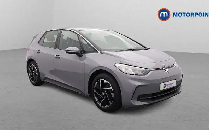 Used VW ID.3 Pro 150 kW (204 HP) 2023 Hatchback
