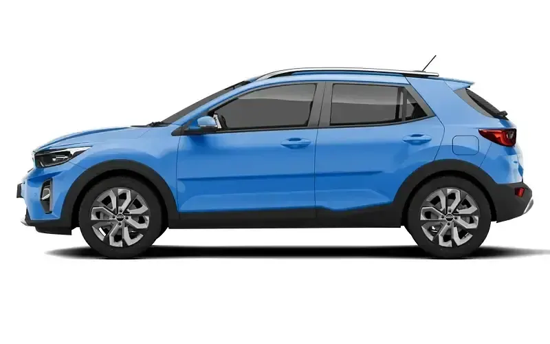Used Kia Stonic GT-Line S 120 HP (88 kW) 2023 SUV