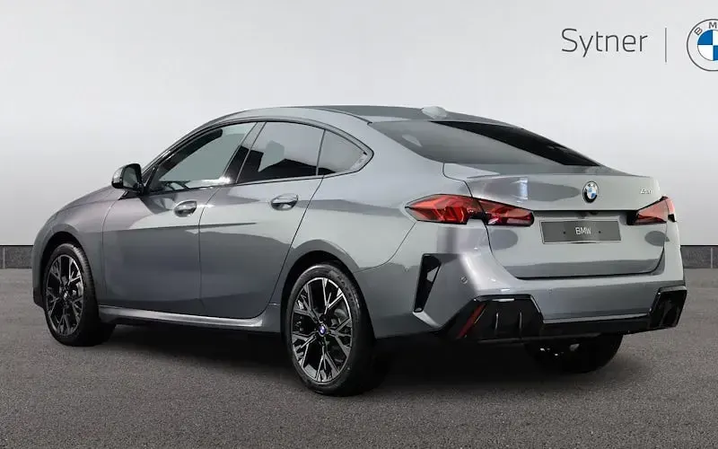 New BMW 220 M Sport 170 HP (125 kW) 2026 Coupe