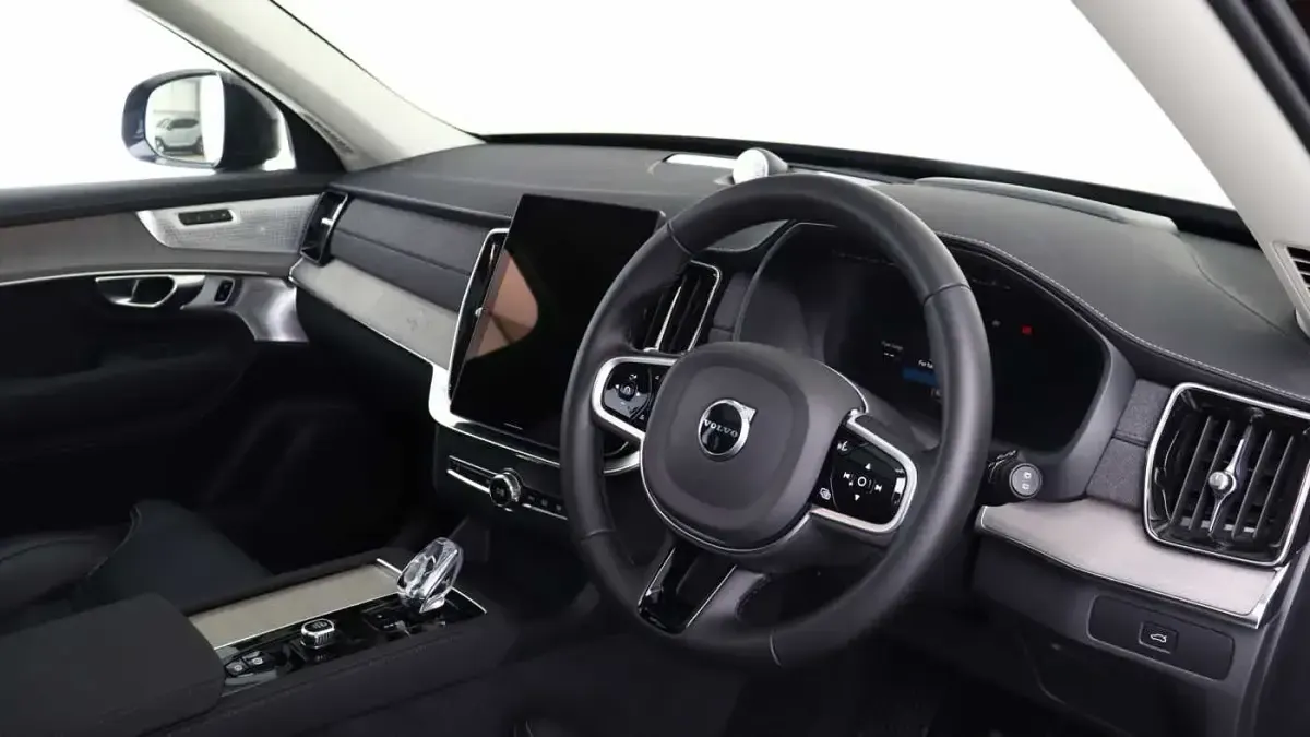 Used Volvo XC90 Ultra 250 HP (183 kW) 2026 SUV
