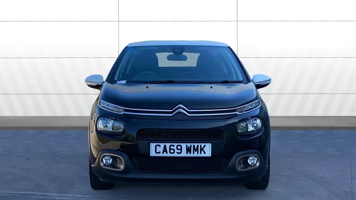 Gebraucht Citroën C3 Origins 83 PS (61 kW) 2001 Kleinwagen