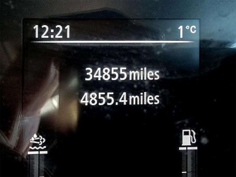 Used Renault Master 145 HP (106 kW) 2023 White Van