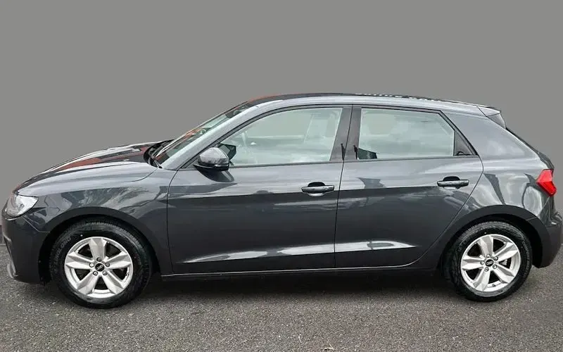 Used Audi A1 Sportback 110 HP (80 kW) 2023 Hatchback