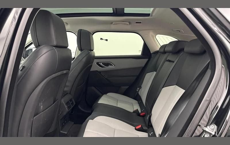 Used Land Rover Range Rover Velar HSE Dynamic 404 HP (297 kW) 2024 Black SUV