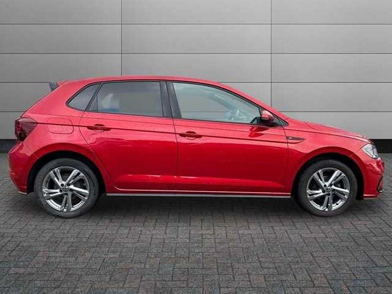 Used VW Polo 95 HP (69 kW) 2023 Hatchback
