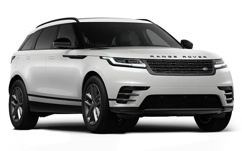 Usado Land Rover Range Rover Velar SE Dynamic 204 HP (150 kW) 2025 SUV