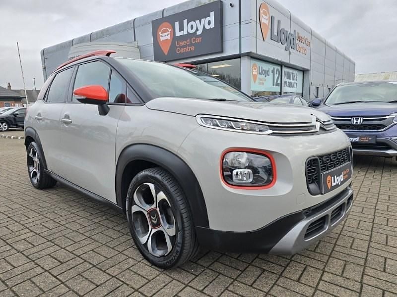 Used Citroën C3 Flair 2019 Other Hatchback