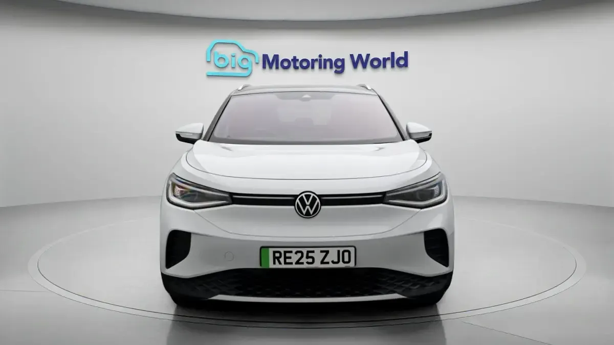 Used VW ID.4 Pro 210 kW (286 HP) 2025 SUV