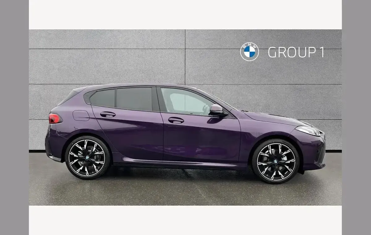 Used BMW 120 M Sport 154 HP (113 kW) 2026 Other Hatchback